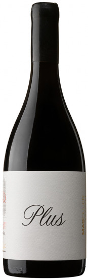 2023 Plus Empordà DO trocken Bio - Mas Oller