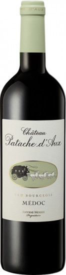 2018 Château Patache d'Aux Médoc AOP trocken - Château Patache d'Aux