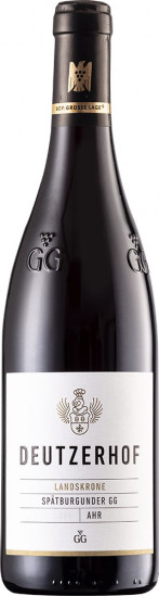 2022 LANDSKRONE Spätburgunder VDP.Grosses Gewächs trocken - Weingut Deutzerhof