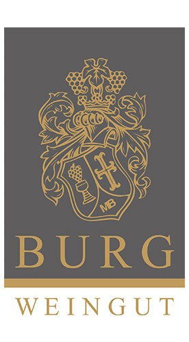 2024 Goldmuskateller feinherb - Weingut Burg