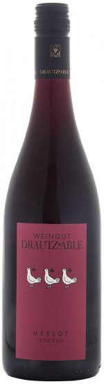 2020 Samtrot »Drei Tauben« Heilbronn VDP.ORTSWEIN lieblich - Weingut Drautz-Able