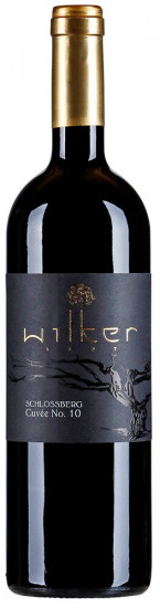 2022 ALTENBERG Cuvée No. 12 trocken - Weingut Wilker