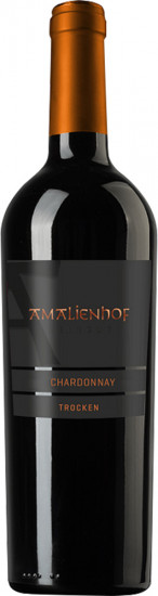 2024 Chardonnay Villa Amalie trocken - Weingut Amalienhof