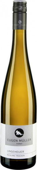 2024 Forster Ungeheuer Riesling trocken - Weingut Eugen Müller