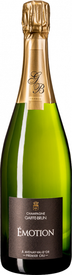 2016 Cuvée 