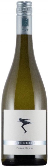 2020 Leinsweiler Pinot Blanc VDP.Ortswein trocken - Weingut Siegrist
