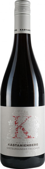 2023 Spätburgunder trocken - Weingut Kastanienberg