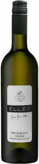 2024 ElBlanc Cuvée-Weiß feinherb Bio - Eller Finest Selections