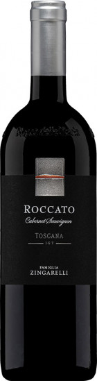 2016 Roccato Cabernet Sauvignon Toscana IGP trocken - Rocca delle Macìe