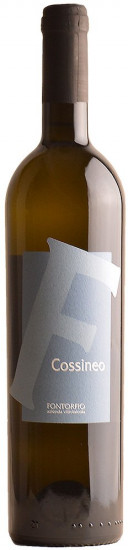 2017 Cossineo Marche Bianco IGP trocken Bio - Fontorfio