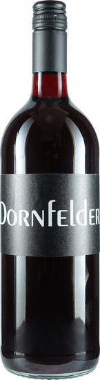 2015 Dornfelder Classic trocken - Weingut Leo Lahm