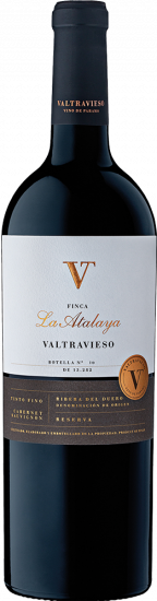 2020 Finca la Atalaya Reserva Ribera del Duero DO trocken - Valtravieso Bodegas y Viñedos