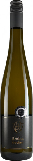 2016 Ruppertsberger Nußbien Riesling trocken - Weingut Hellmer