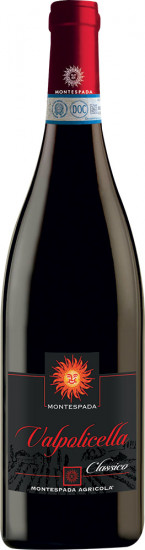 2023 Valpolicella Classico Superiore DOC - Montespada