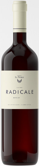 2022 Cuvée Radicale Bordeaux AOP trocken Bio - Château Le Noble
