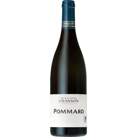 2023 Domaine Chanson Pommard trocken - Domaine Chanson