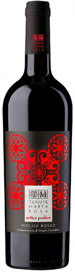 2018 Antico Podere Molise DOC - Tenute Martarosa