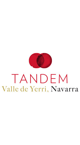 2018 Ars Nova Navarra DO trocken - Bodega Tandem