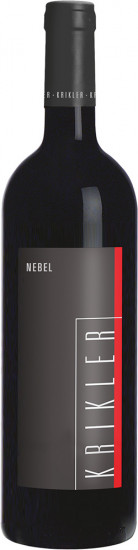 2017 Nebel trocken - Weingut Krikler