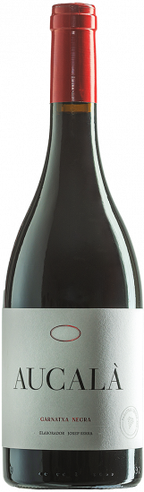 2024 Aucalà Tinto Terra Alta DO trocken - Serra Barceló