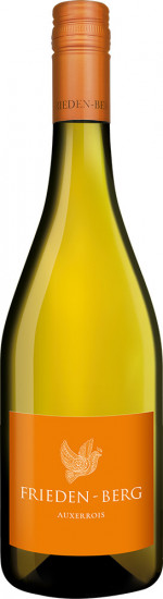 2025 Auxerrois Gutswein trocken - Weingut Frieden-Berg