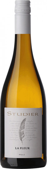 2025 LA FLEUR Bio - Weingut Studier