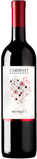 Cabernet Sauvignon Trevenezie IGP trocken - Gleni Wines