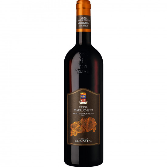 2020 Banfi Brunello Vigna Marrucheto trocken - Banfi