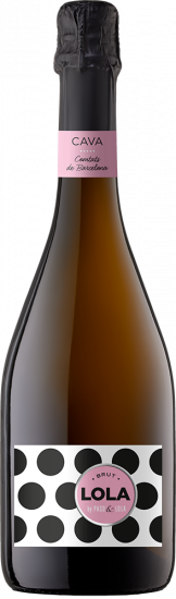 2020 Paco y Lola Cava DO Cava brut - Paco & Lola