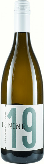 2025 1-NINE - Das Cuvée für Golfer! trocken - Weingut Winkels-Herding
