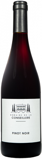2020 Pinot Noir Pays d’Oc IGP trocken - Domaine de la Conseillere