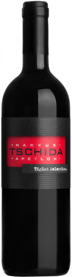 2022 Tiglat Selection trocken - Weingut Markus Tschida