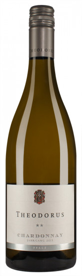 10 % Rabatt Chardonnay-Paket - Theodorus Wein- und Sektgut