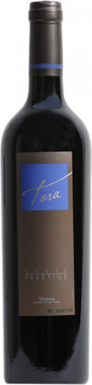 2022 PRESTIGE ROUGE trocken - Domaine de Tara