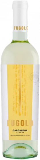 Bianco Garganello Verona IGP trocken - Azienda Agricola Fugolo Gianluca