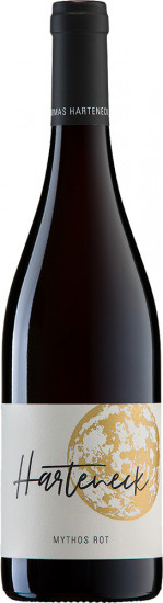 2020 MYTHOS Rot - Weingut Harteneck