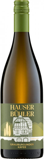 2021 Grauburgunder 