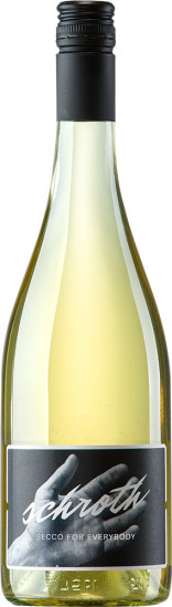 2024 Secco for Everybody halbtrocken - Weingut Michael Schroth