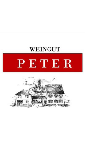 2003 Ehrenfelser Trockenbeerenauslese 0,375L - Weingut Peter