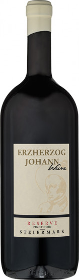 2020 Pinot Noir trocken 1,5 L - Erzherzog Johann Weine