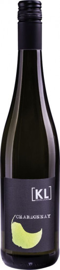 2021 Chardonnay Exklusiv trocken - KL-Weine