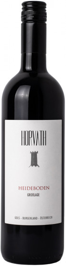 2022 Heideboden trocken - Weingut HORVATH