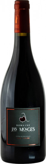 2022 Sainte-Victoire AOP trocken Bio - Domaine Jas Monges