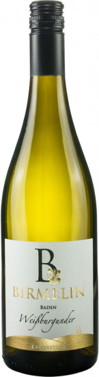 2024 Leiselheimer Gestühl Weißburgunder trocken - Weingut Birmelin
