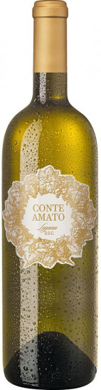 2021 Conte Amato Lugana DOC trocken 