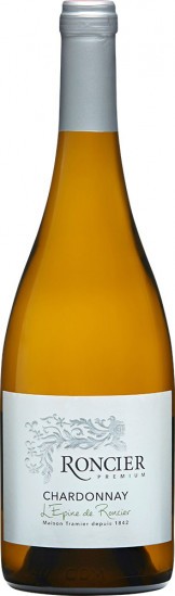 2021 Roncier Premium Chardonnay - L'Epine de Roncier - Maison L. TRAMIER & Fils