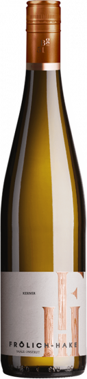 2025 Kerner trocken - Weingut Frölich-Hake