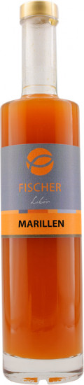 Marillenlikör 0,5 L - Weingut Fischer