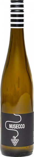2024 NuSecco (Secco) feinherb - Wein- und Sektgut Schreier