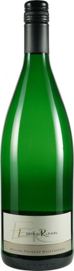 2025 Müller-Thurgau halbtrocken 1,0 L - Weingut Eberle-Runkel